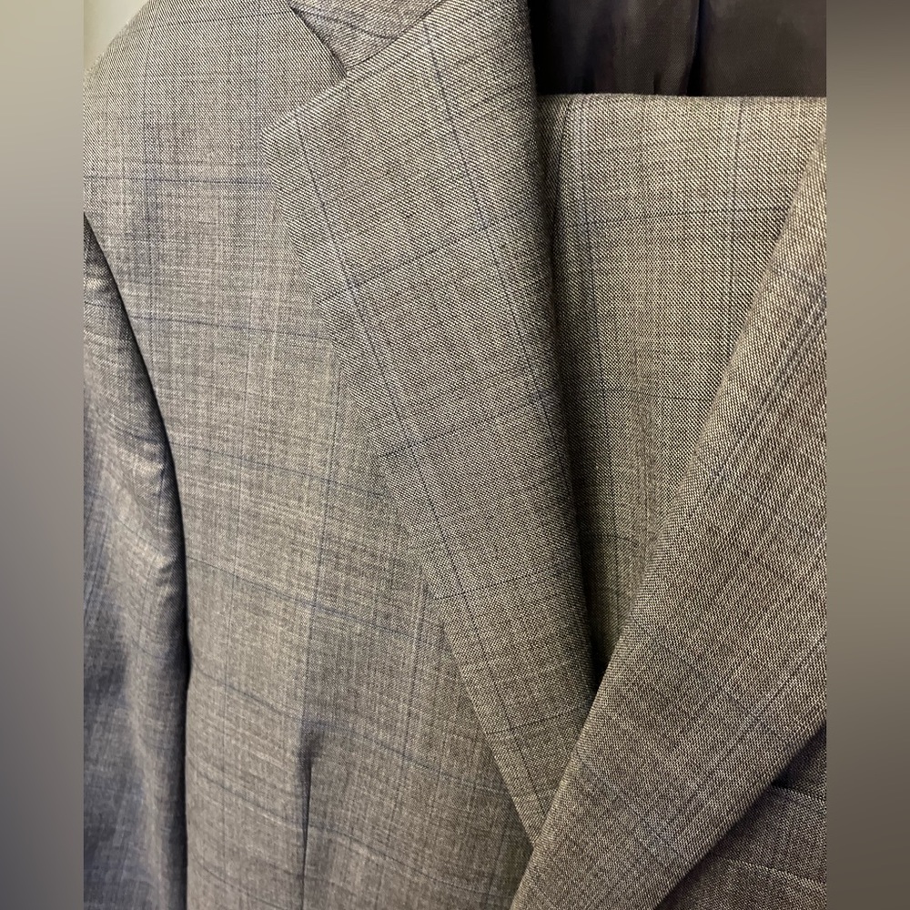Ralph Lauren Men Suit 40R